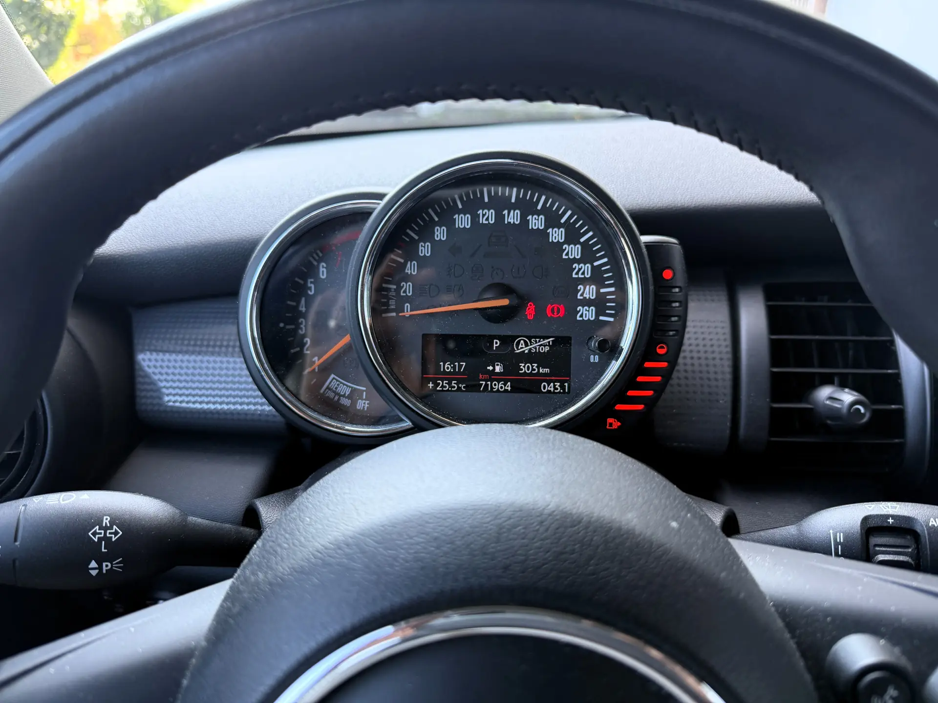 MINI Mini 2016 occasion Neuchatel — 5