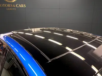 Audi RS3 Limousine 2.5 TSI — 400 ch, quattro intégral et seulement 66'300 km — Miniature 8