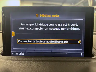 Audi RS3 Limousine 2.5 TSI — 400 ch, quattro intégral et seulement 66'300 km — Miniature 21