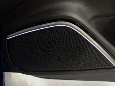 Audi RS3 Limousine 2.5 TSI — 400 ch, quattro intégral et seulement 66'300 km — Miniature 22