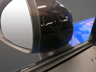 Audi RS3 Limousine 2.5 TSI — 400 ch, quattro intégral et seulement 66'300 km — Miniature 24