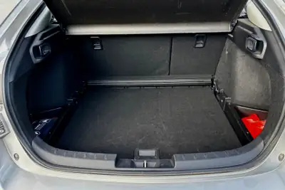 Mitsubishi Lancer 1.6 MIVEC Pure — Break pratique, excellent état, très peu kilométré — Thumbnail 10