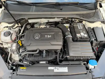 VW Passat Variant 1.8 TSI Highline DSG — Break dynamique, entretien impeccable, 82'000 km — Miniature 12