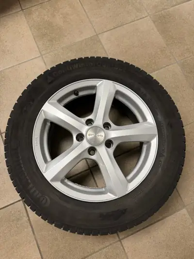 VW Passat Variant 1.8 TSI Highline DSG — Break dynamique, entretien impeccable, 82'000 km — Miniature 13
