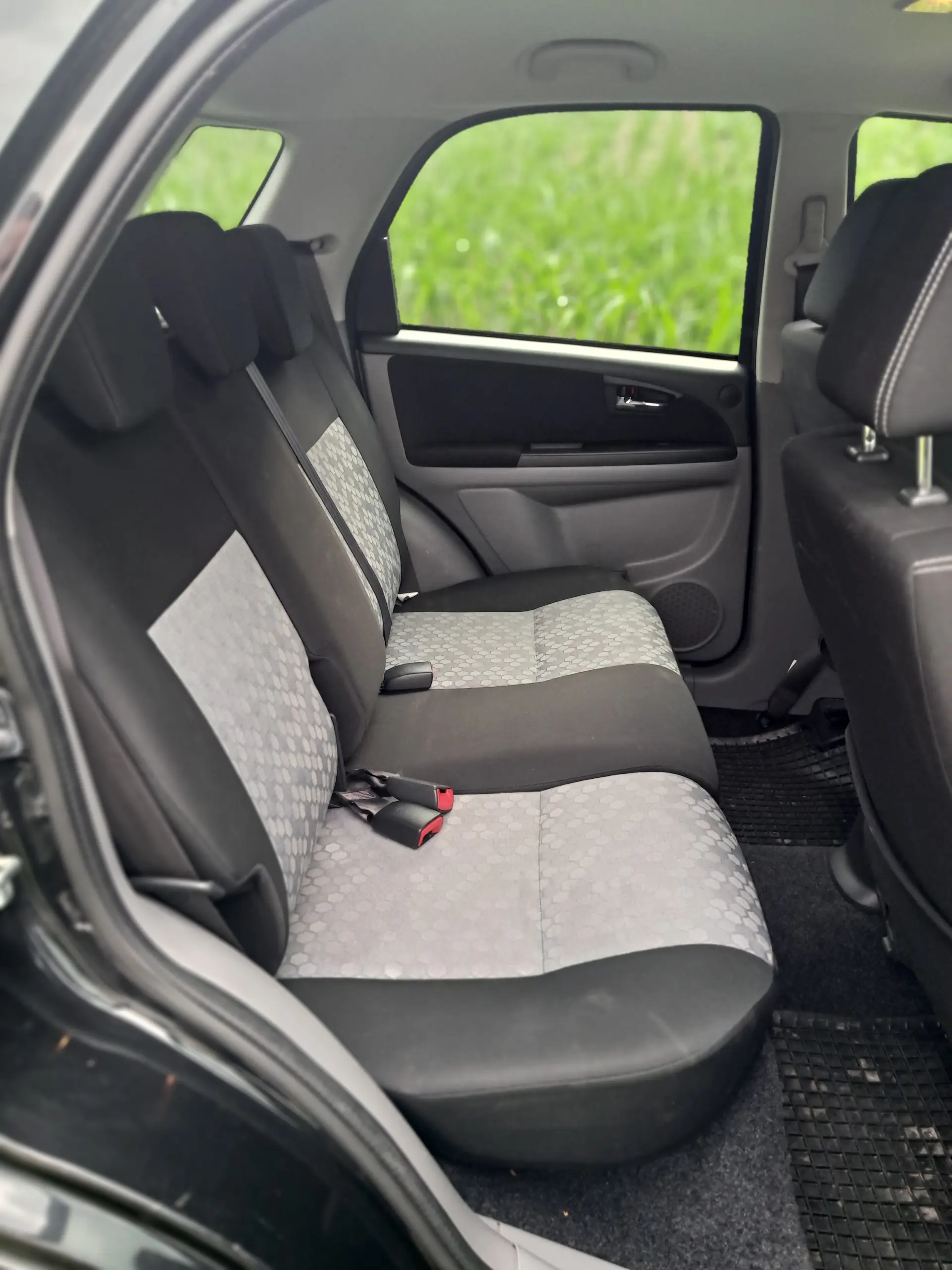 Suzuki SX4 2013 occasion Sion — 4