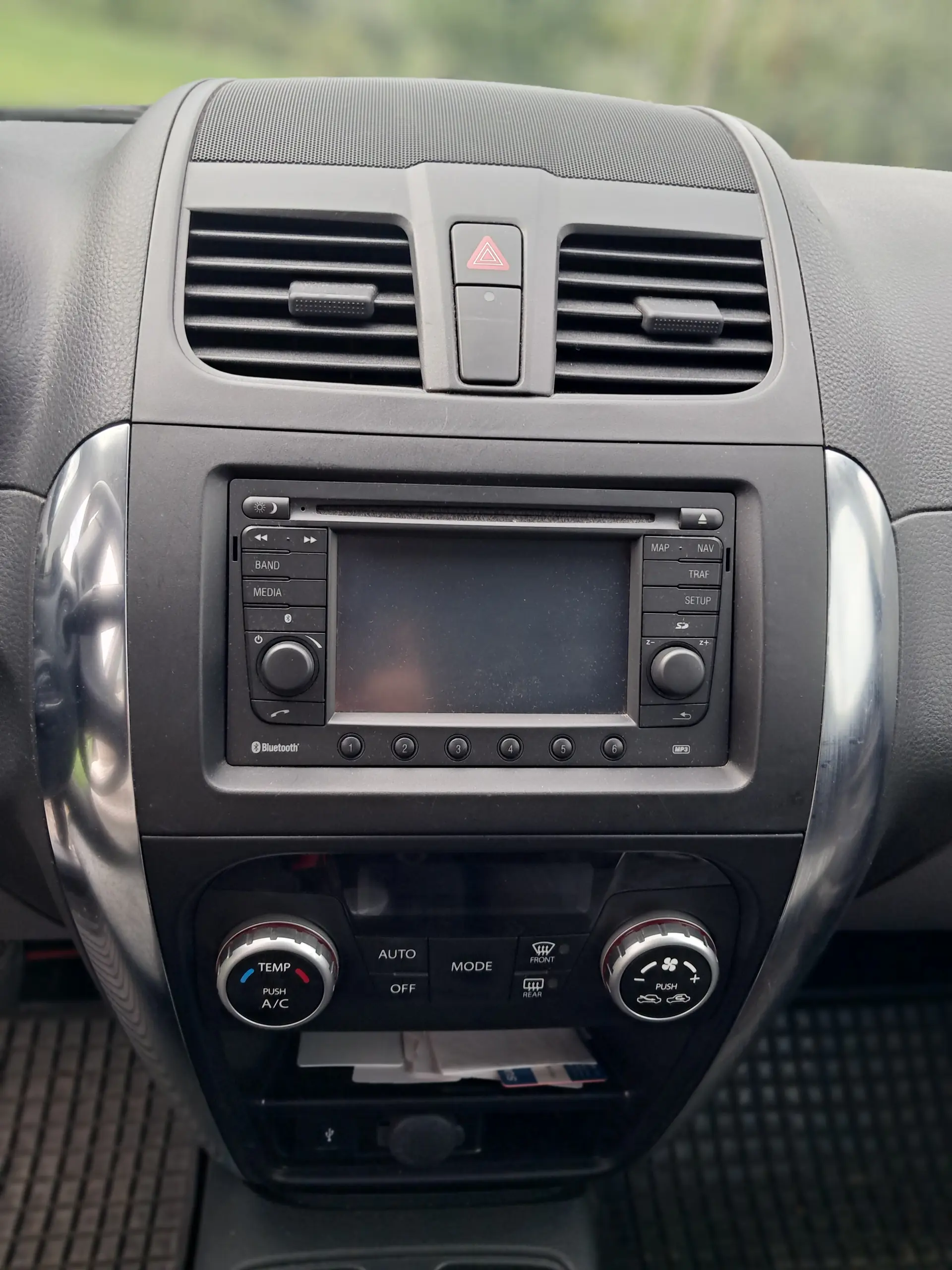 Suzuki SX4 2013 occasion Sion — 5