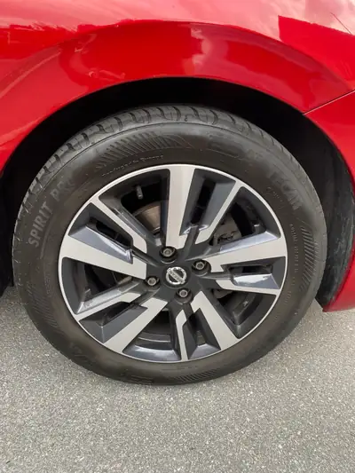 Nissan Micra 0.9 IG-T N-Connecta — Citadine économe et fiable, sans accident — Miniature 8