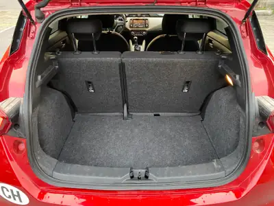 Nissan Micra 0.9 IG-T N-Connecta — Citadine économe et fiable, sans accident — Miniature 10