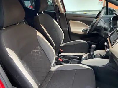 Nissan Micra 0.9 IG-T N-Connecta — Citadine économe et fiable, sans accident — Miniature 13