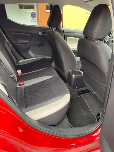 Nissan Micra 0.9 IG-T N-Connecta — Citadine économe et fiable, sans accident — Miniature 18