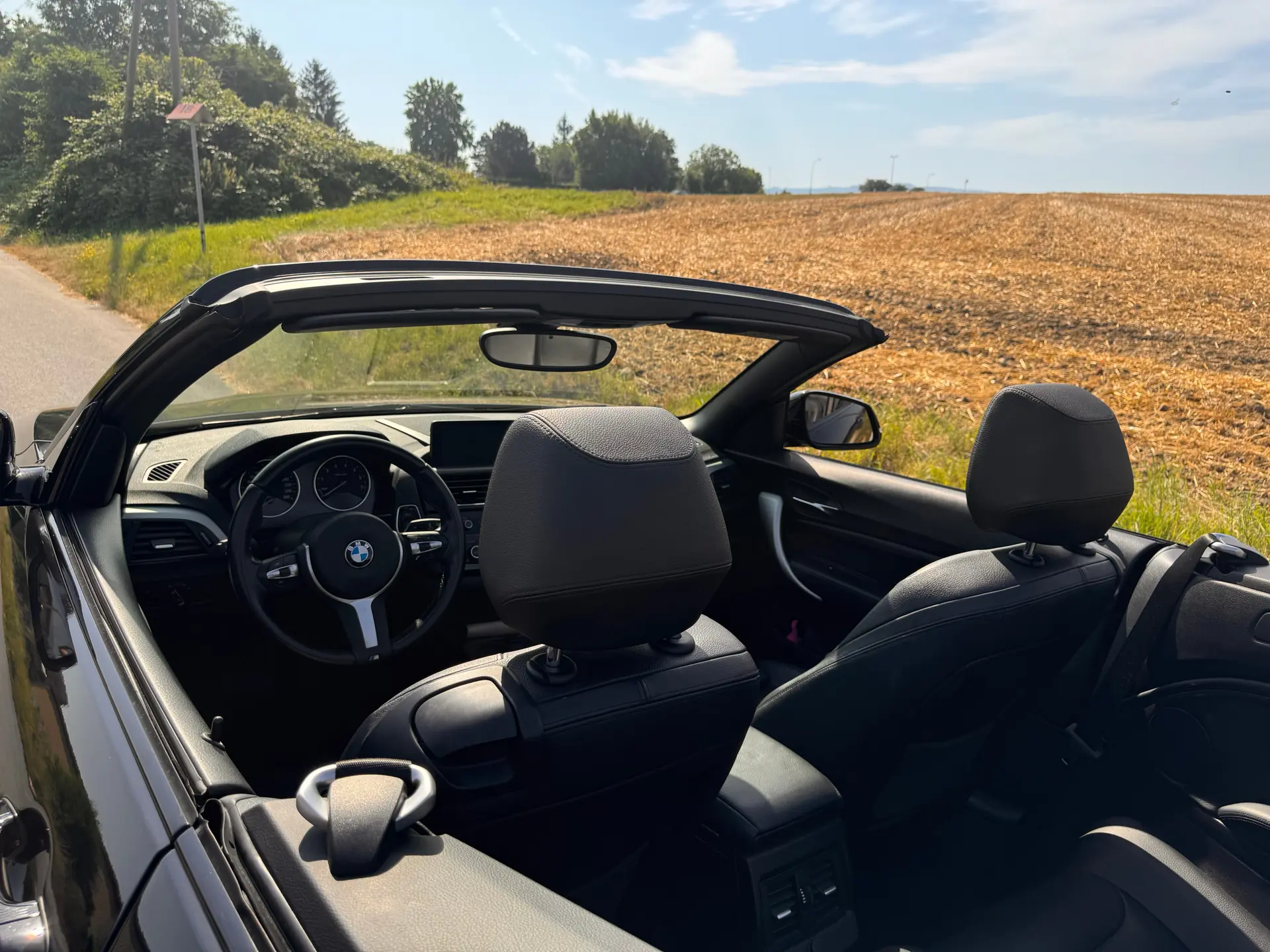 BMW 230 2017 occasion Vernier — 5