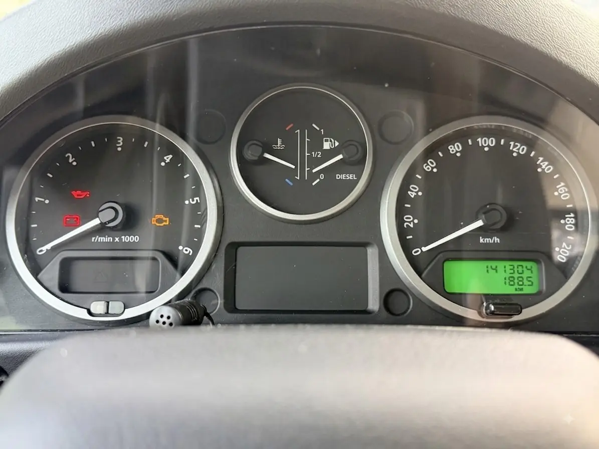 Land Rover Defender 2016 occasion Rougemont — 3