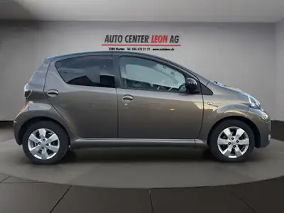 Toyota Aygo 1.0 VVT-i Luna 2013 — Citadine économique et fiable, entretien à jour — Miniature 7