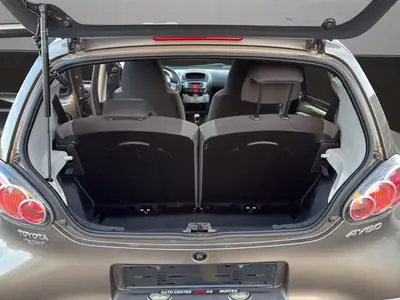 Toyota Aygo 1.0 VVT-i Luna 2013 — Citadine économique et fiable, entretien à jour — Miniature 19
