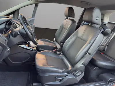 Ford B-Max 1.6 Ti-VCT Trend — Monospace compact, équipé et économe — Miniature 9