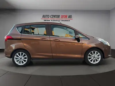 Ford B-Max 1.6 Ti-VCT Trend — Monospace compact, équipé et économe — Miniature 7