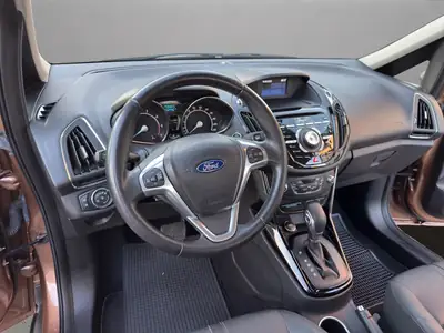 Ford B-Max 1.6 Ti-VCT Trend — Monospace compact, équipé et économe — Miniature 10