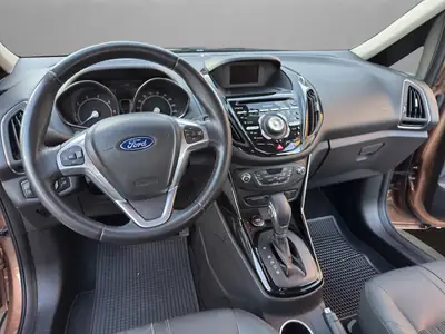 Ford B-Max 1.6 Ti-VCT Trend — Monospace compact, équipé et économe — Miniature 14
