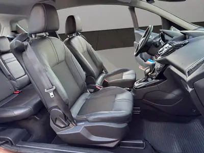 Ford B-Max 1.6 Ti-VCT Trend — Monospace compact, équipé et économe — Miniature 17