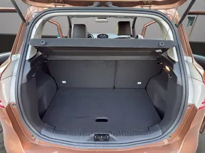 Ford B-Max 1.6 Ti-VCT Trend — Monospace compact, équipé et économe — Miniature 19
