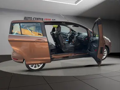 Ford B-Max 1.6 Ti-VCT Trend — Monospace compact, équipé et économe — Miniature 21