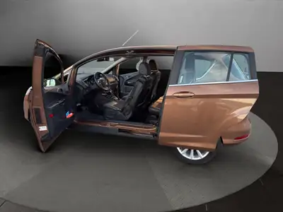 Ford B-Max 1.6 Ti-VCT Trend — Monospace compact, équipé et économe — Miniature 22