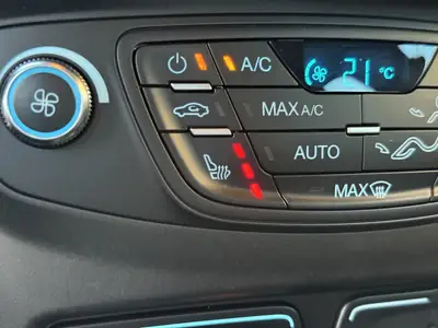 Ford B-Max 1.6 Ti-VCT Trend — Monospace compact, équipé et économe — Miniature 29
