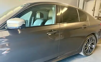BMW M550i xDrive SAG — Berline sportive 530 ch, équipement M complet, 45'000 km — Miniature 13