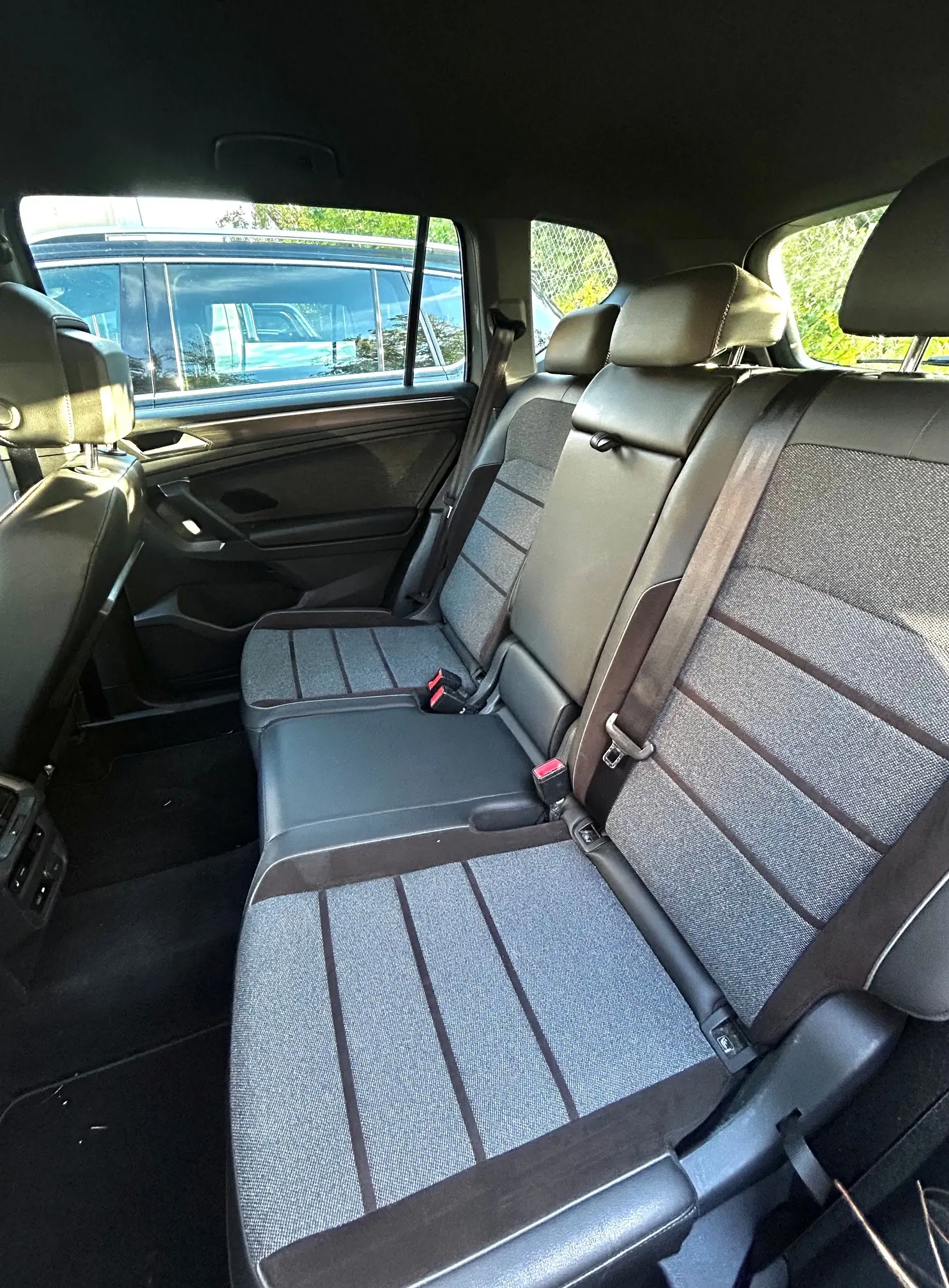 SEAT Tarraco 2019 occasion Bremgarten — 4