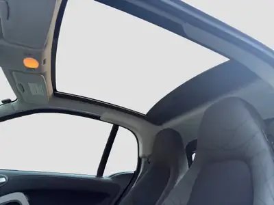 Smart Fortwo Passion MHD — Citadine compacte et économique, entretien complet — Miniatura 9