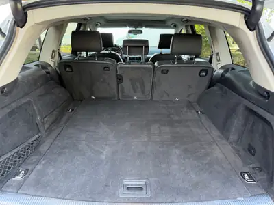 Audi Q7 4.2 V8 TDI Quattro — SUV premium diesel, freins neufs, sans sinistre — Miniature 7