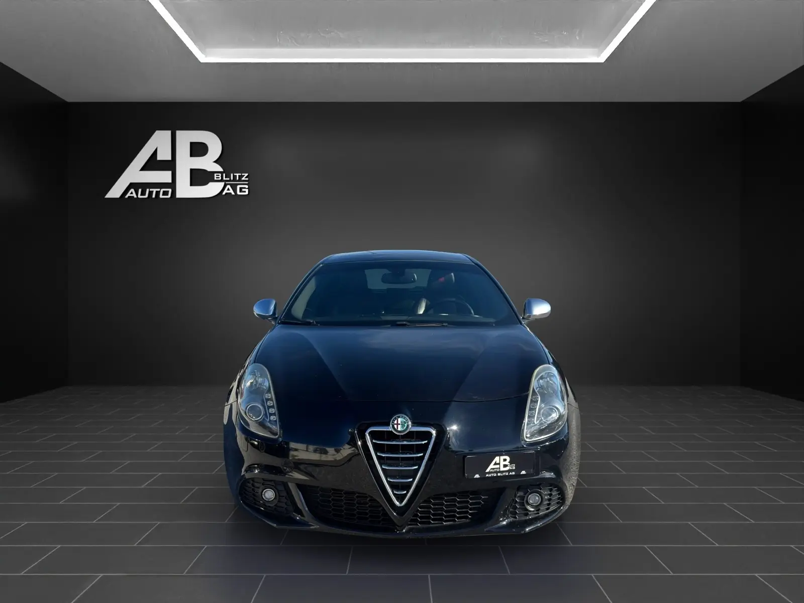 Alfa Romeo Giulietta 1.4 MultiAir 170 PS — Élégance italienne, transmission automatique TCT