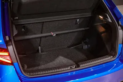 Skoda Fabia 1.0 TSI Monte Carlo DSG — Citadine dynamique, garantie 5 ans, très peu kilométrée — Miniatura 24