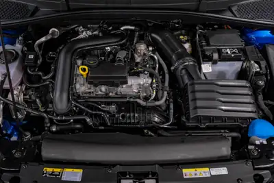 Skoda Fabia 1.0 TSI Monte Carlo DSG — Citadine dynamique, garantie 5 ans, très peu kilométrée — Miniatura 25
