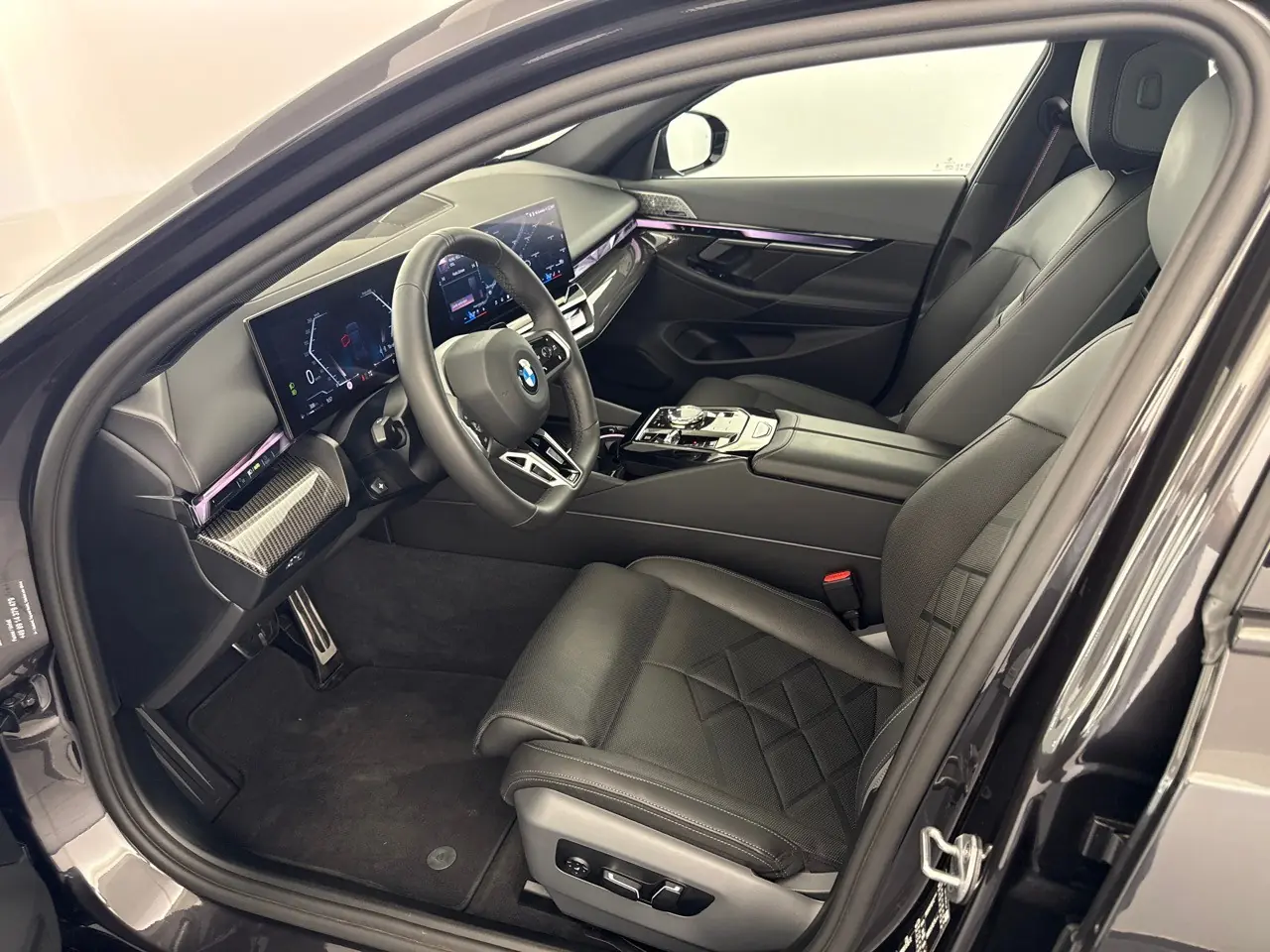 BMW 540 2025 occasion Zürich — 5