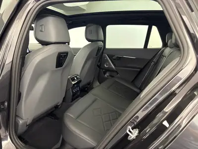 BMW 540d xDrive — Break premium hybride 48V, première main, équipement complet — détail