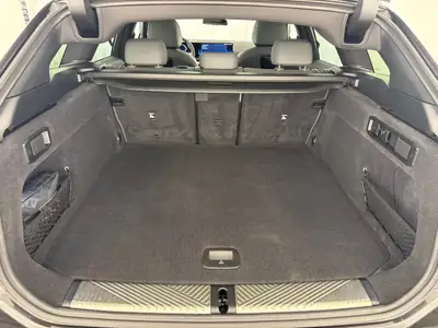 BMW 540d xDrive — Break premium hybride 48V, première main, équipement complet — Miniature 8