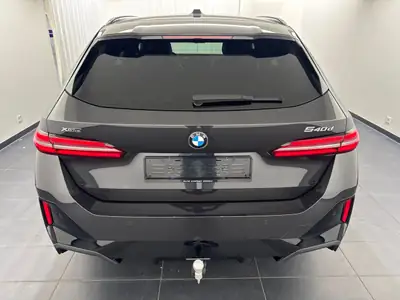 BMW 540d xDrive — Break premium hybride 48V, première main, équipement complet — Miniature 17