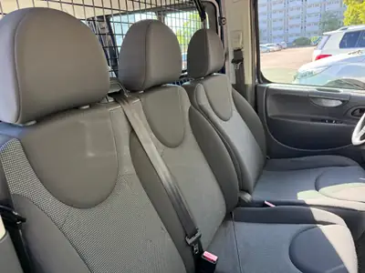 Citroën Jumpy 2.0 HDi — Utilitaire spacieux, 9 places, entretien à jour — Miniature 11