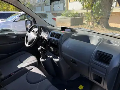 Citroën Jumpy 2.0 HDi — Utilitaire spacieux, 9 places, entretien à jour — Miniature 10