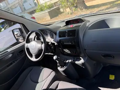 Citroën Jumpy 2.0 HDi — Utilitaire spacieux, 9 places, entretien à jour — Miniature 12