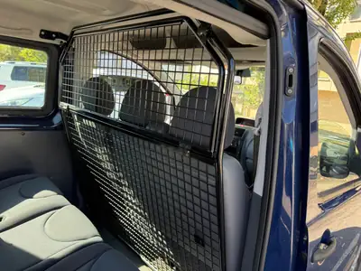 Citroën Jumpy 2.0 HDi — Utilitaire spacieux, 9 places, entretien à jour — Miniature 14