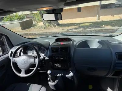 Citroën Jumpy 2.0 HDi — Utilitaire spacieux, 9 places, entretien à jour — Miniature 13
