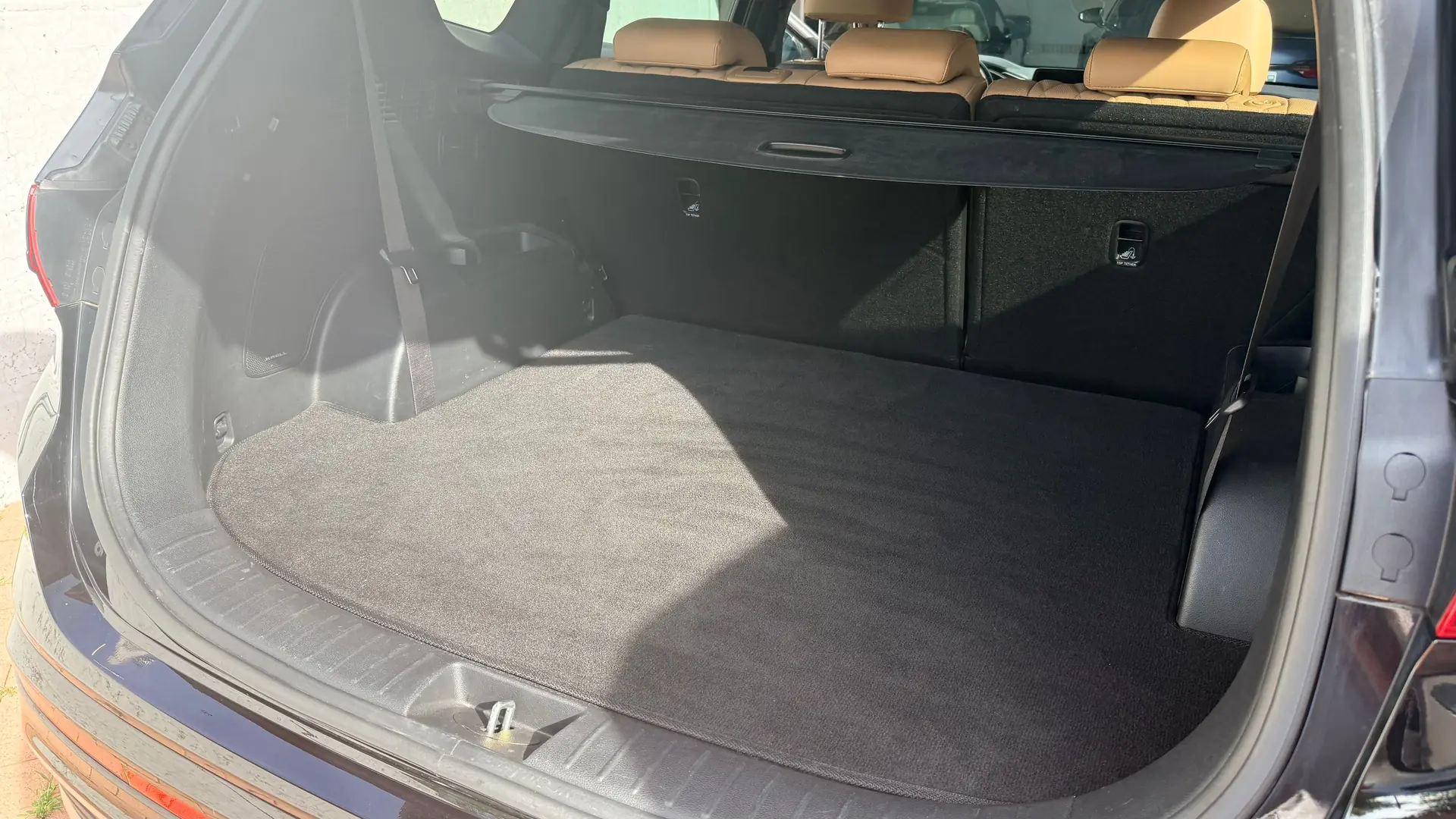 Hyundai Santa Fe 2021 occasion Puidoux — 5