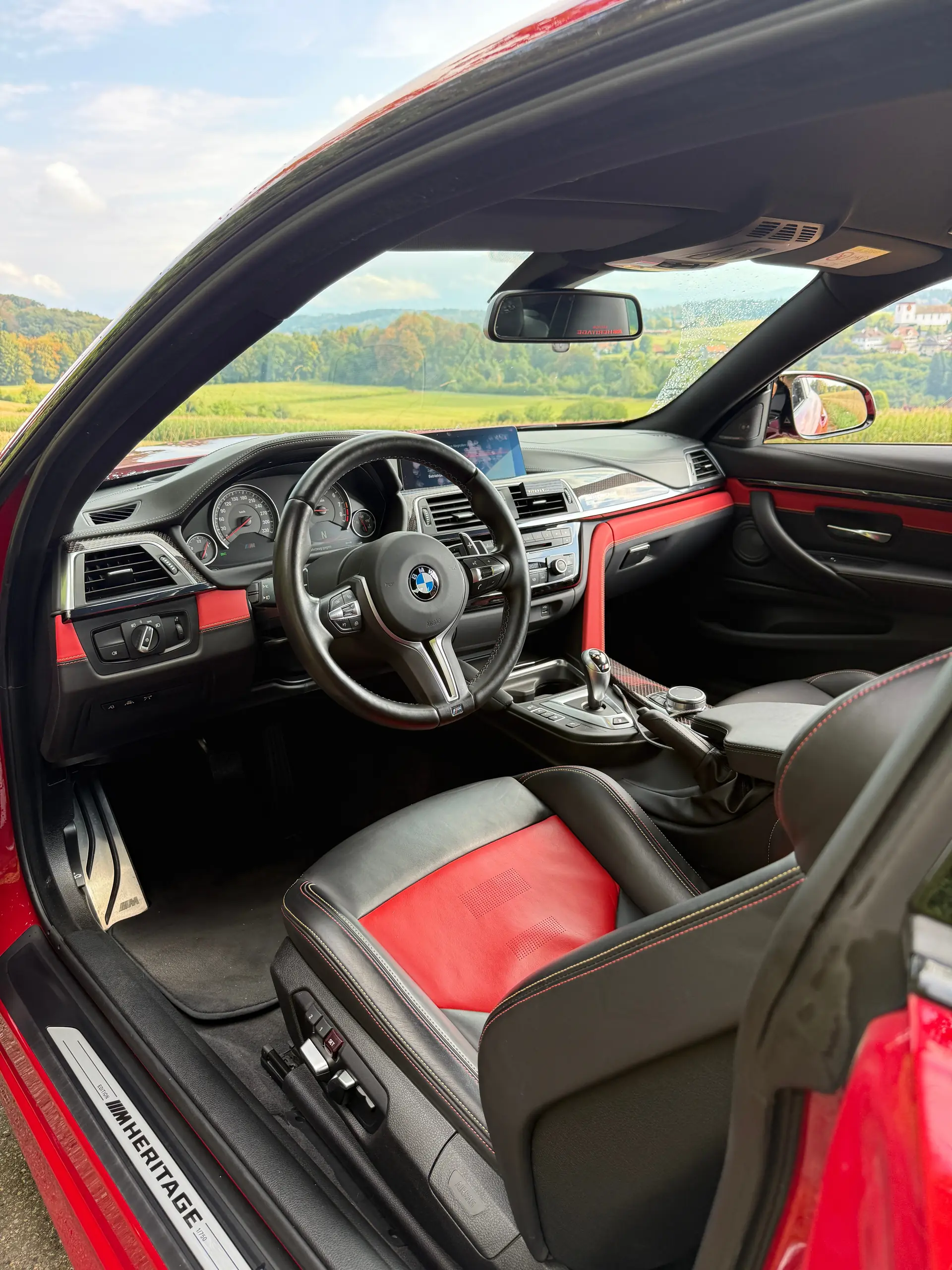 BMW M4 2020 occasion Illnau — 3