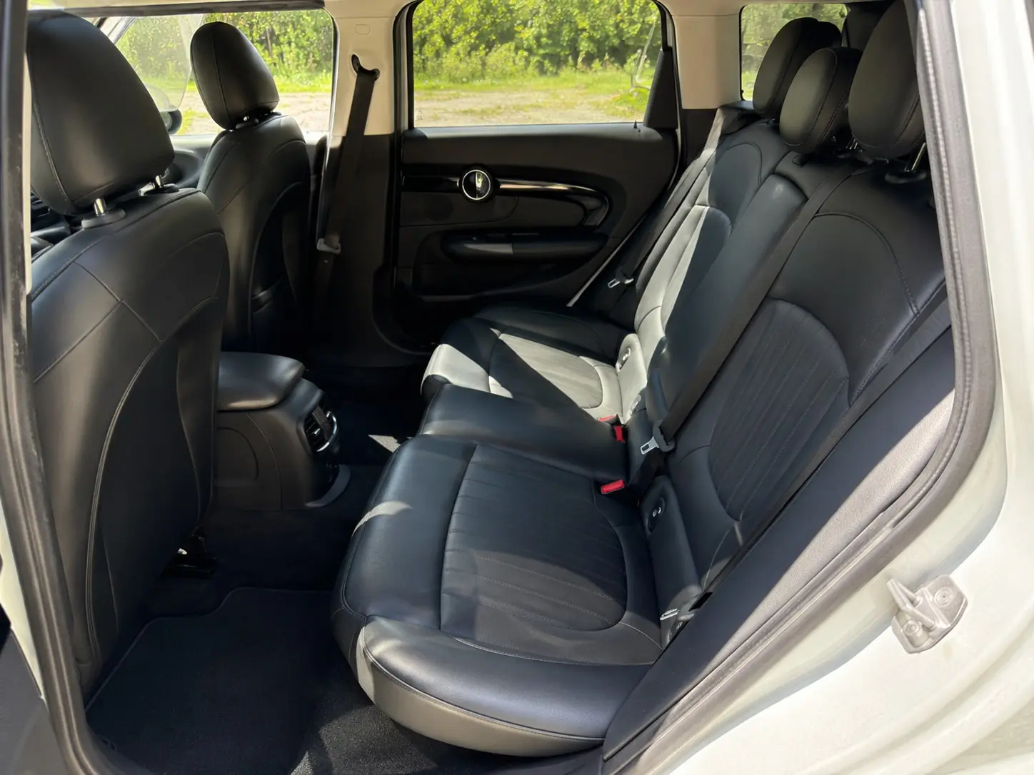 MINI Clubman 2022 occasion Claro — 2