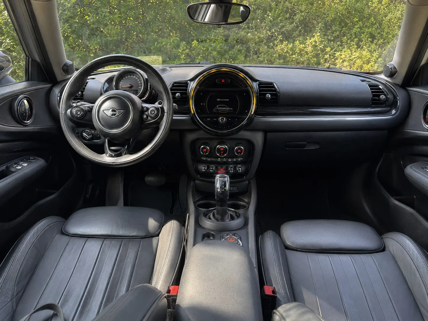 MINI Clubman 2022 occasion Claro — 3