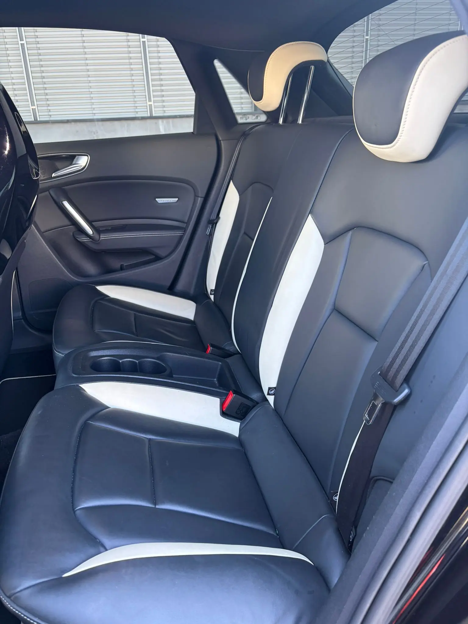 Audi A1 2014 occasion Volketswil — 4