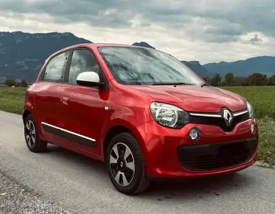 Renault Twingo 0.9 TCe 90 Intens — Citadine urbaine économique, 35 000 km seulement — Außenansicht