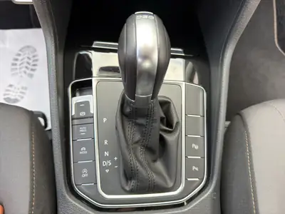 VW Golf Sportsvan 1.4 TSI Allstar — Monospace familial spacieux, navigation intégrée — Miniature 16